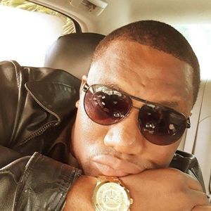 Meet your Posher, Gregory